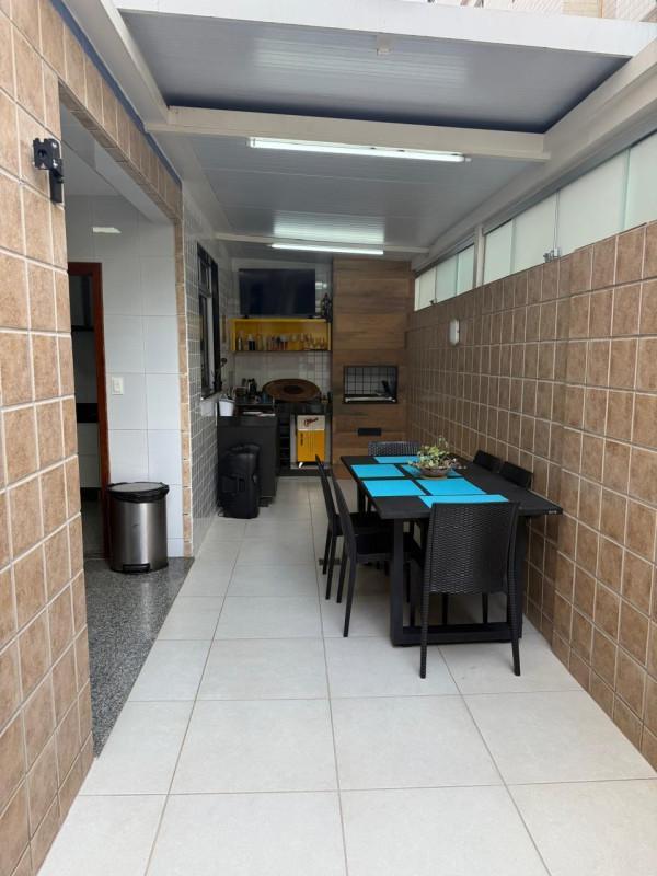 Apartamento, Castelo, 3 Quartos, 2 Vagas, 1 Suíte