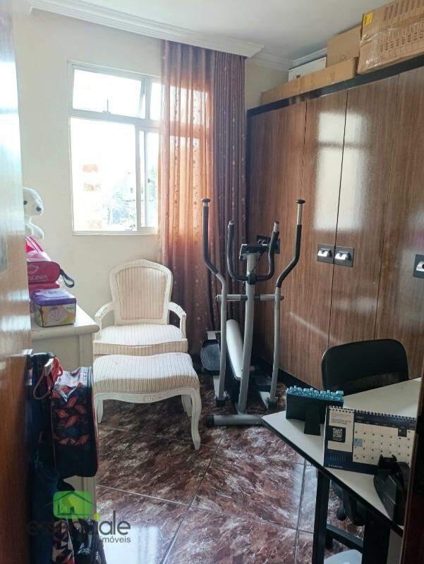 Apartamento, Eldorado, 3 Quartos, 1 Vaga