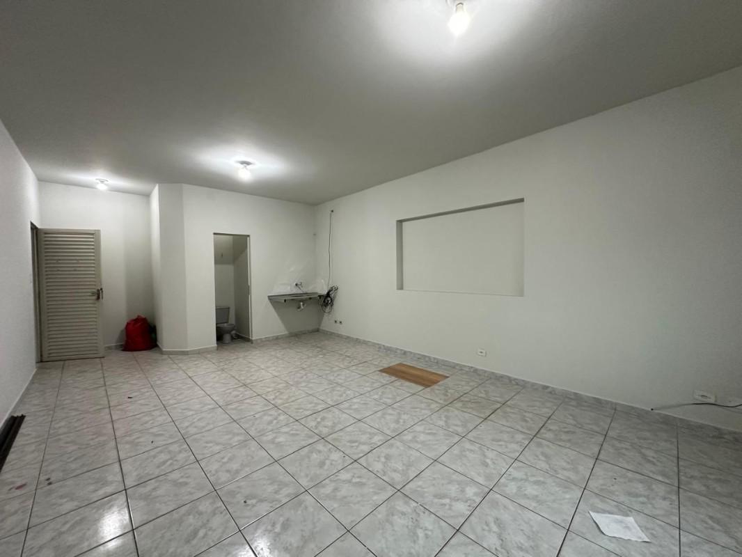 Andar, Centro, 0 Quarto, 0 Vaga