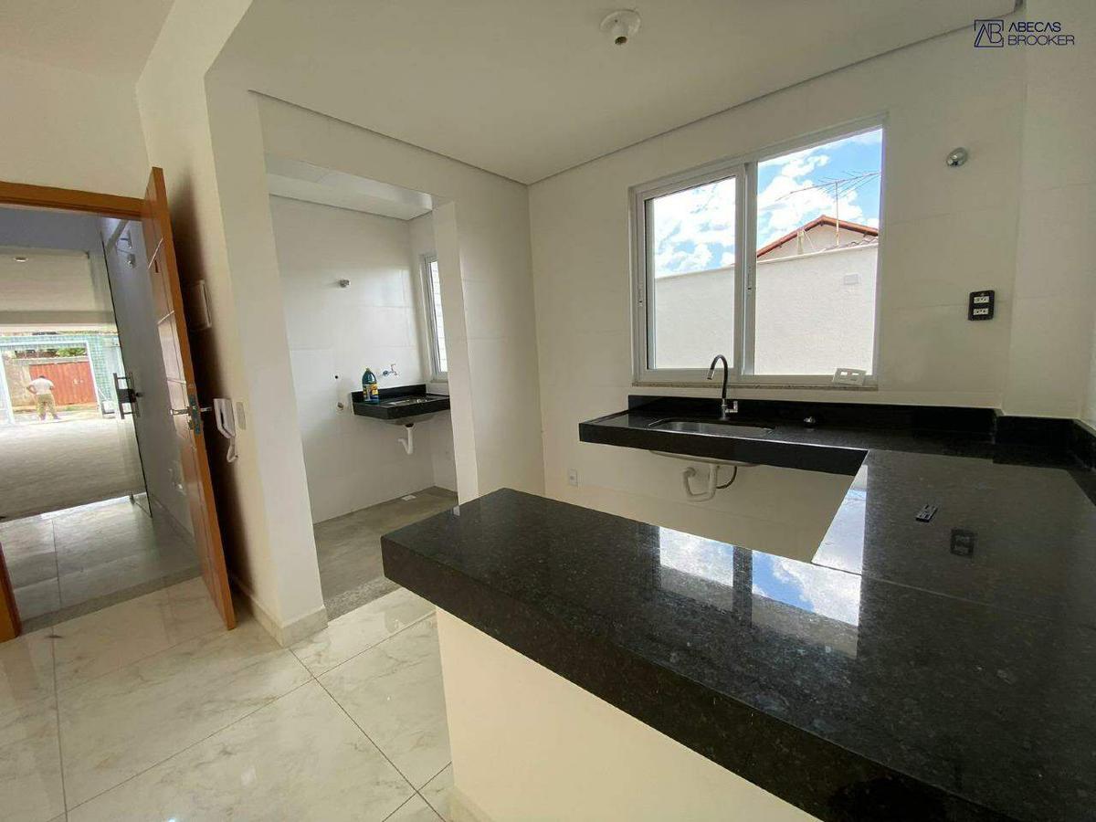 Apartamento, Araguaia, 2 Quartos, 2 Vagas, 1 Suíte