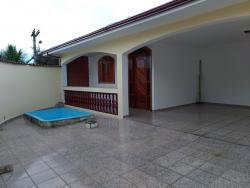 Casa, Parque Ozanam, 3 Quartos, 3 Vagas, 1 Suíte