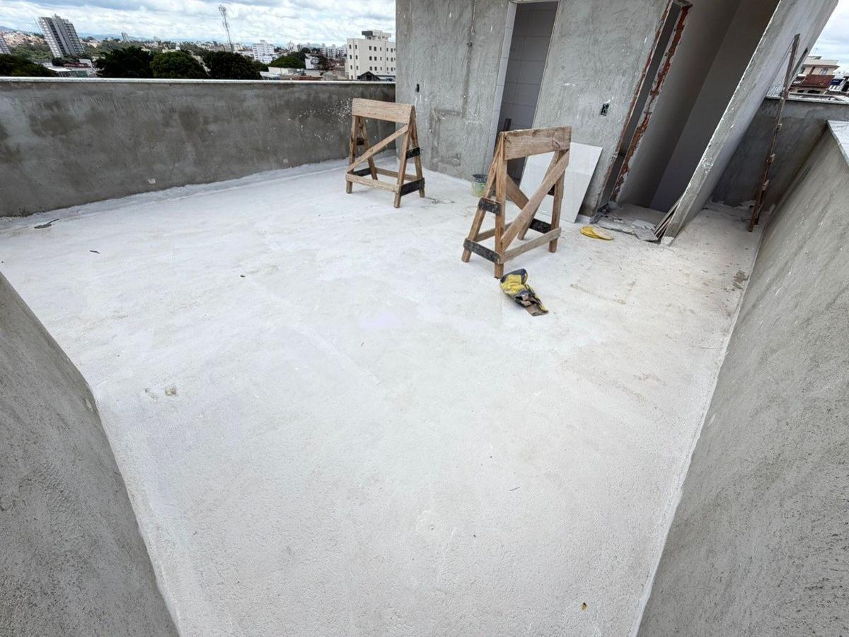 Apartamento, Santa Mônica, 3 Quartos, 1 Vaga, 1 Suíte