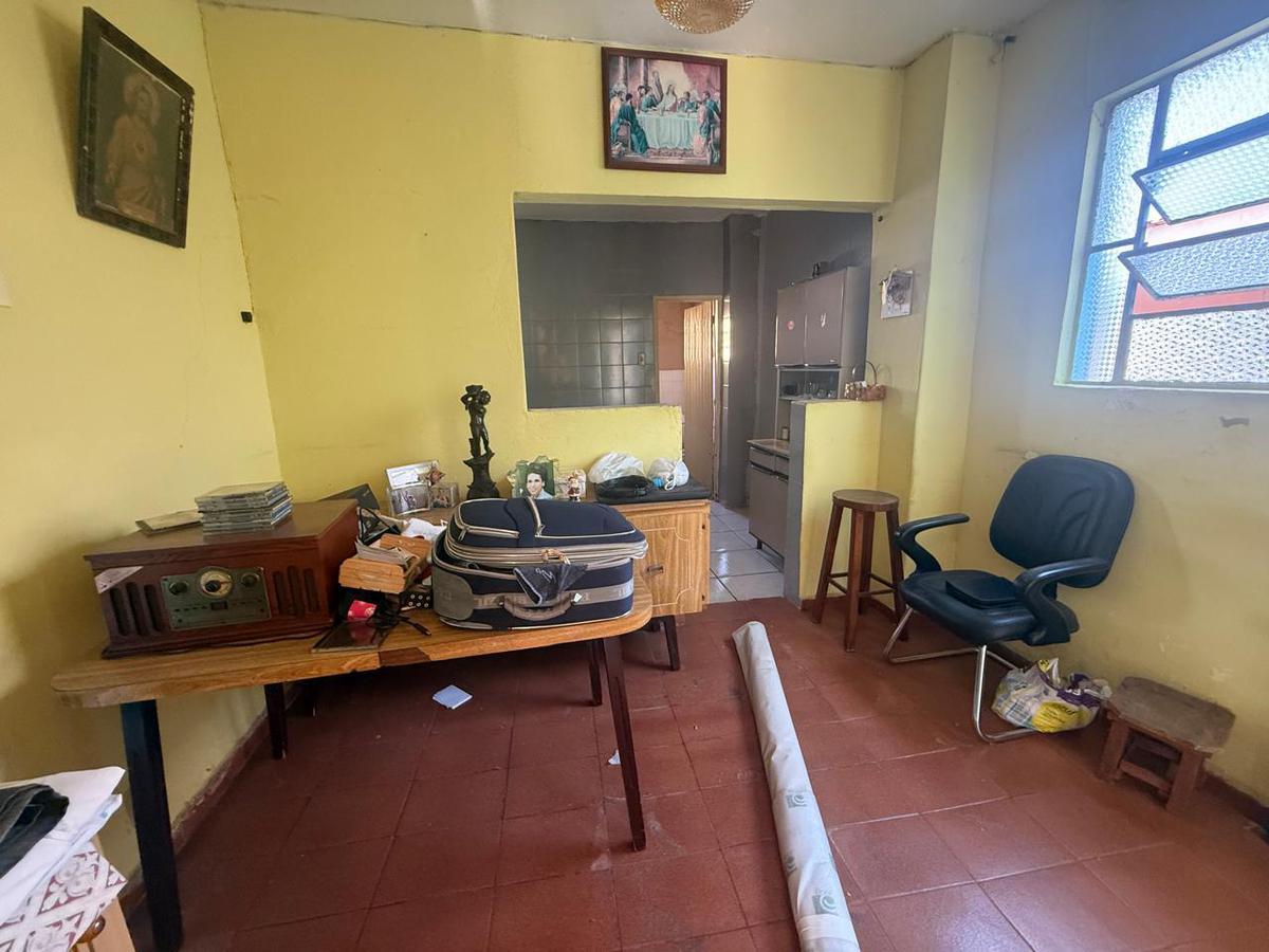 Casa, Santa Cruz, 3 Quartos, 3 Vagas, 1 Suíte