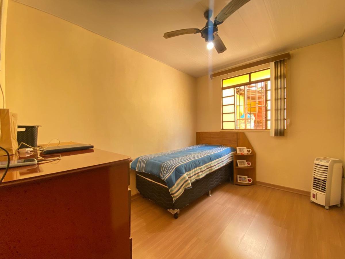 Casa, Carajás, 3 Quartos, 1 Vaga, 1 Suíte