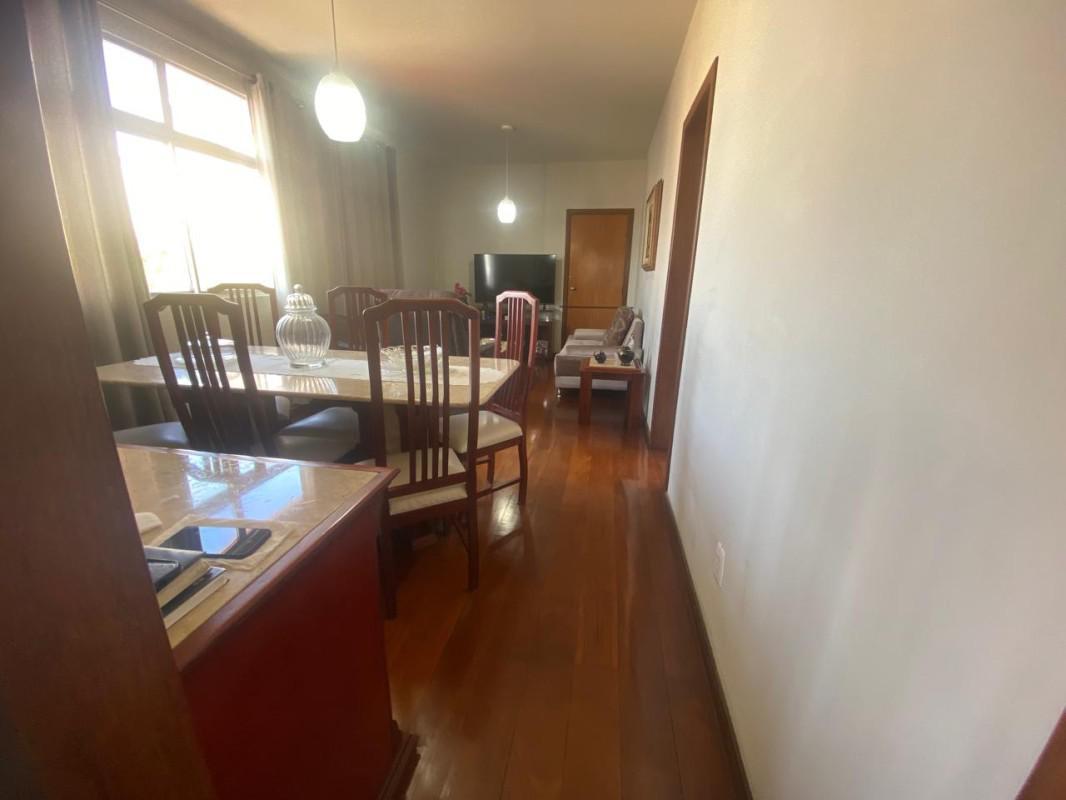 Apartamento, Padre Eustáquio, 3 Quartos, 2 Vagas, 1 Suíte