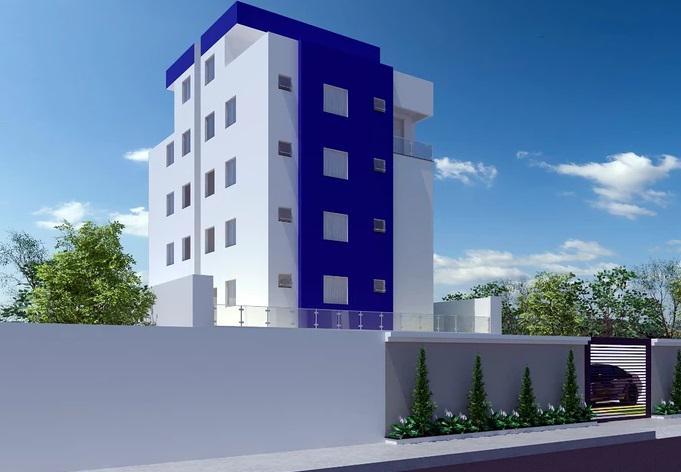 Cobertura, Santa Mônica, 3 Quartos, 3 Vagas, 1 Suíte