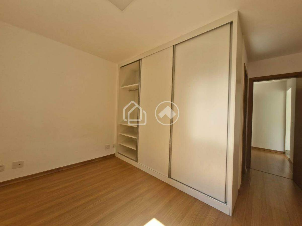 Cobertura, Buritis, 2 Quartos, 3 Vagas, 1 Suíte