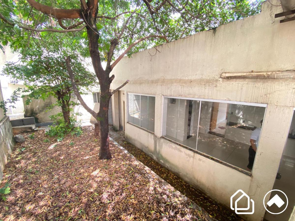 Casa, Carlos Prates, 3 Quartos, 1 Vaga, 1 Suíte