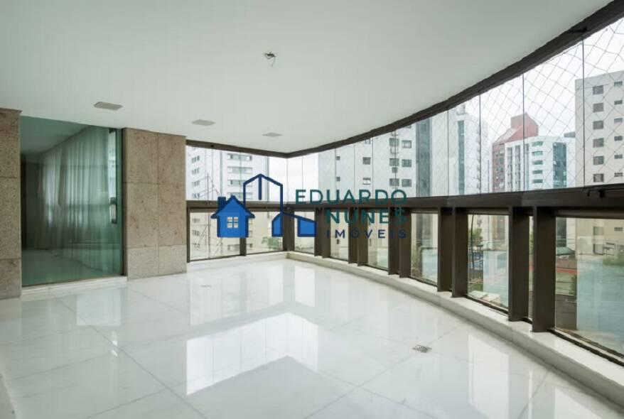 Apartamento, Belvedere, 4 Quartos, 5 Vagas, 2 Suítes