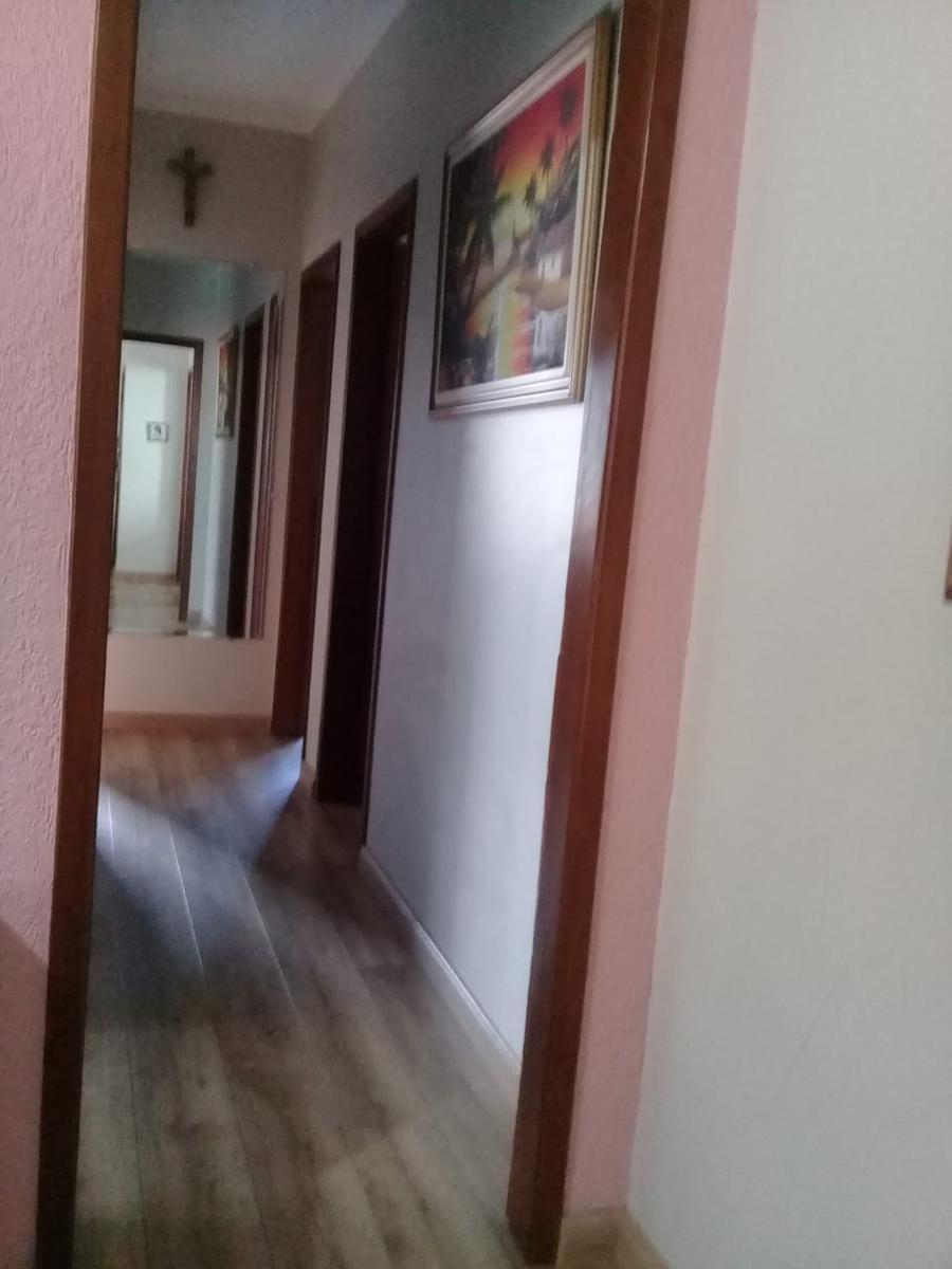 Apartamento, Ana Lúcia, 3 Quartos, 1 Vaga, 1 Suíte