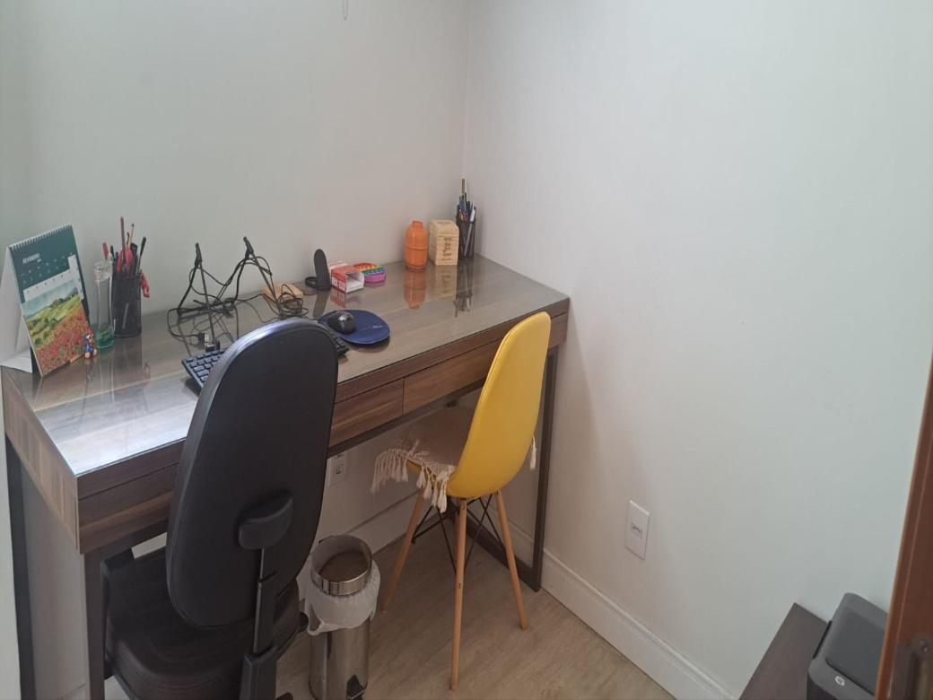 Apartamento, Funcionários, 2 Quartos, 1 Suíte