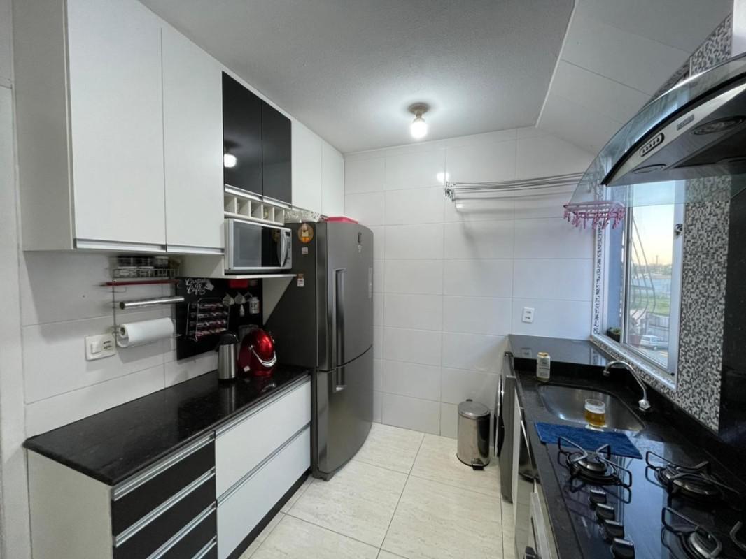 Apartamento, Linda Vista, 2 Quartos, 1 Vaga