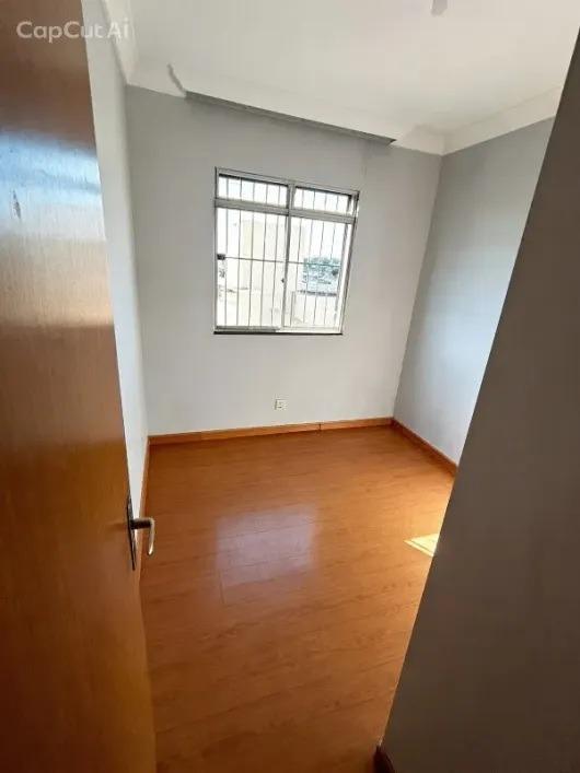 Apartamento, Piratininga (venda Nova), 2 Quartos, 1 Vaga