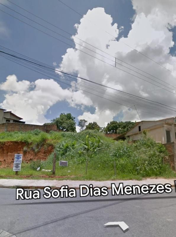 Lote, Parque Xangri-lá, 0 Quarto, 0 Vaga
