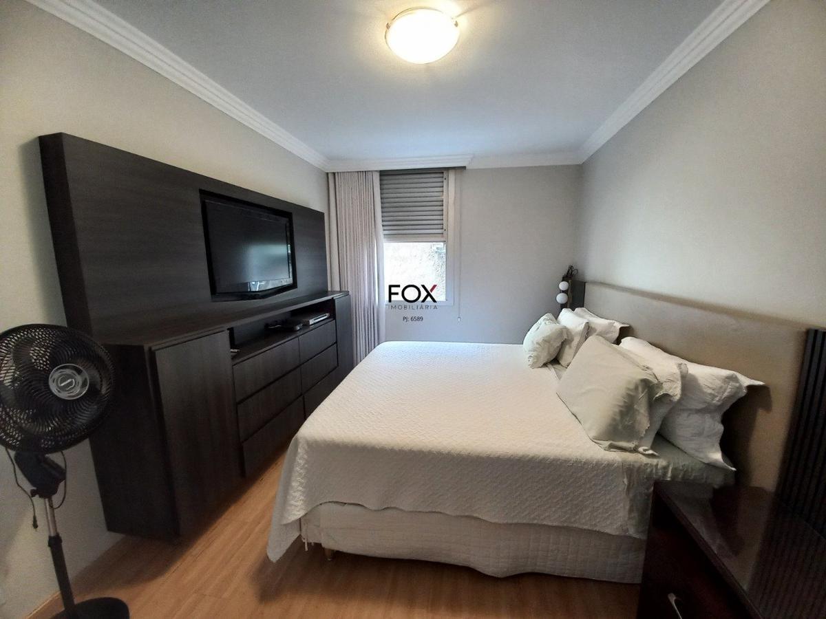 Apartamento, Anchieta, 4 Quartos, 3 Vagas, 2 Suítes