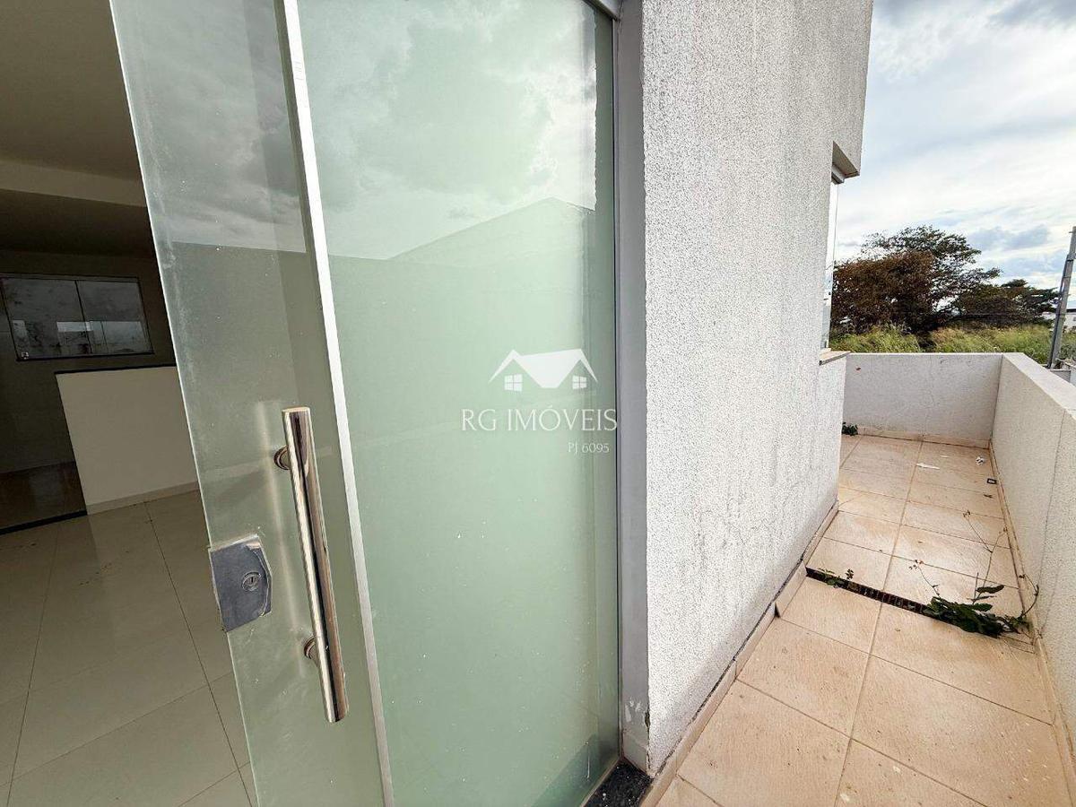 Apartamento, Masterville, 3 Quartos, 2 Vagas