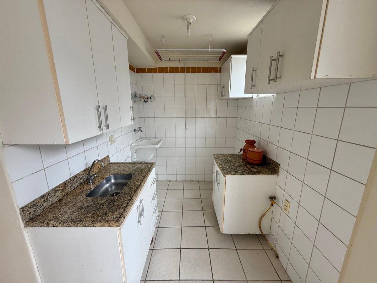 Apartamento, Liberdade, 1 Quarto, 0 Vaga