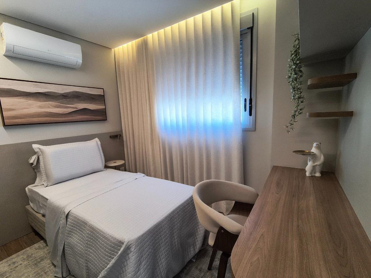 Apartamento, Santa Efigênia, 2 Quartos, 2 Vagas, 2 Suítes