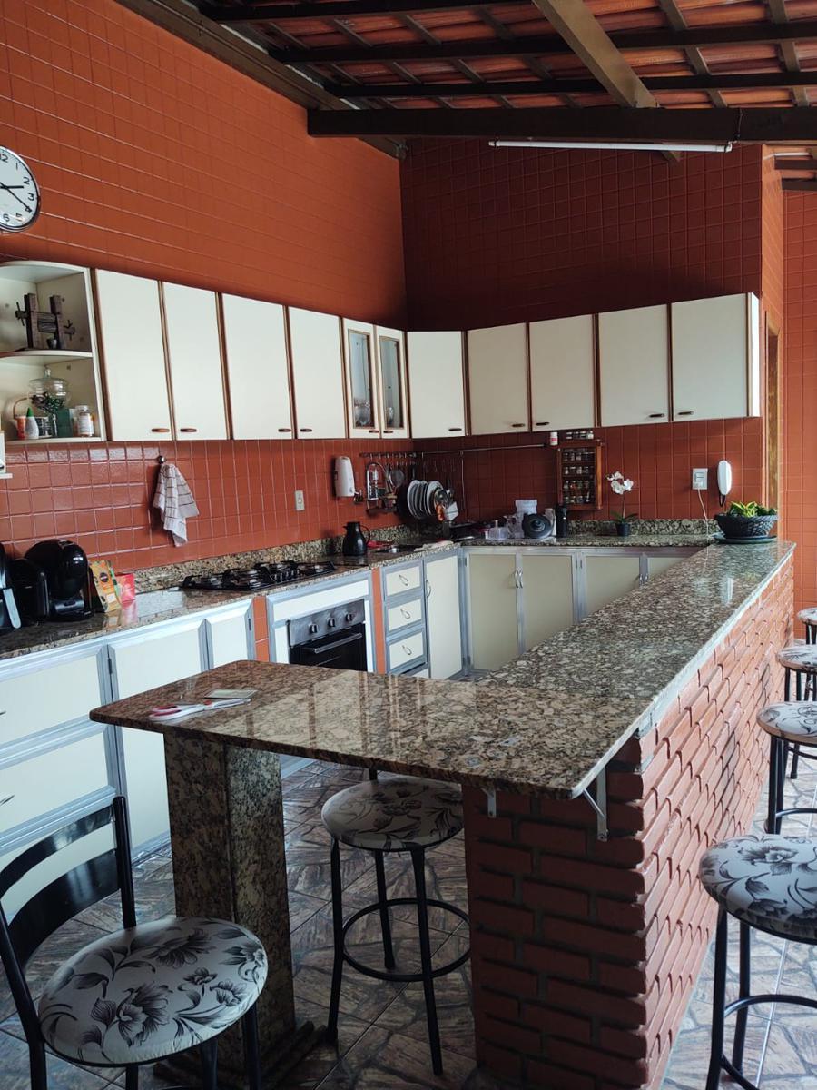 Casa, Pindorama, 4 Quartos, 4 Vagas, 1 Suíte