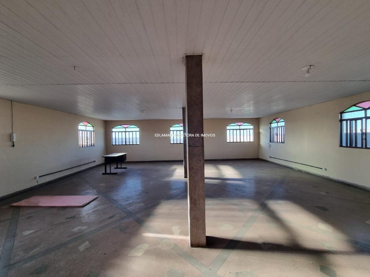 Galpão, Parque Duval de Barros, 0 Quarto, 0 Vaga