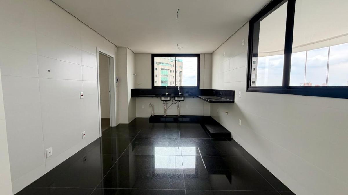 Apartamento, Gutierrez, 4 Quartos, 3 Vagas, 2 Suítes