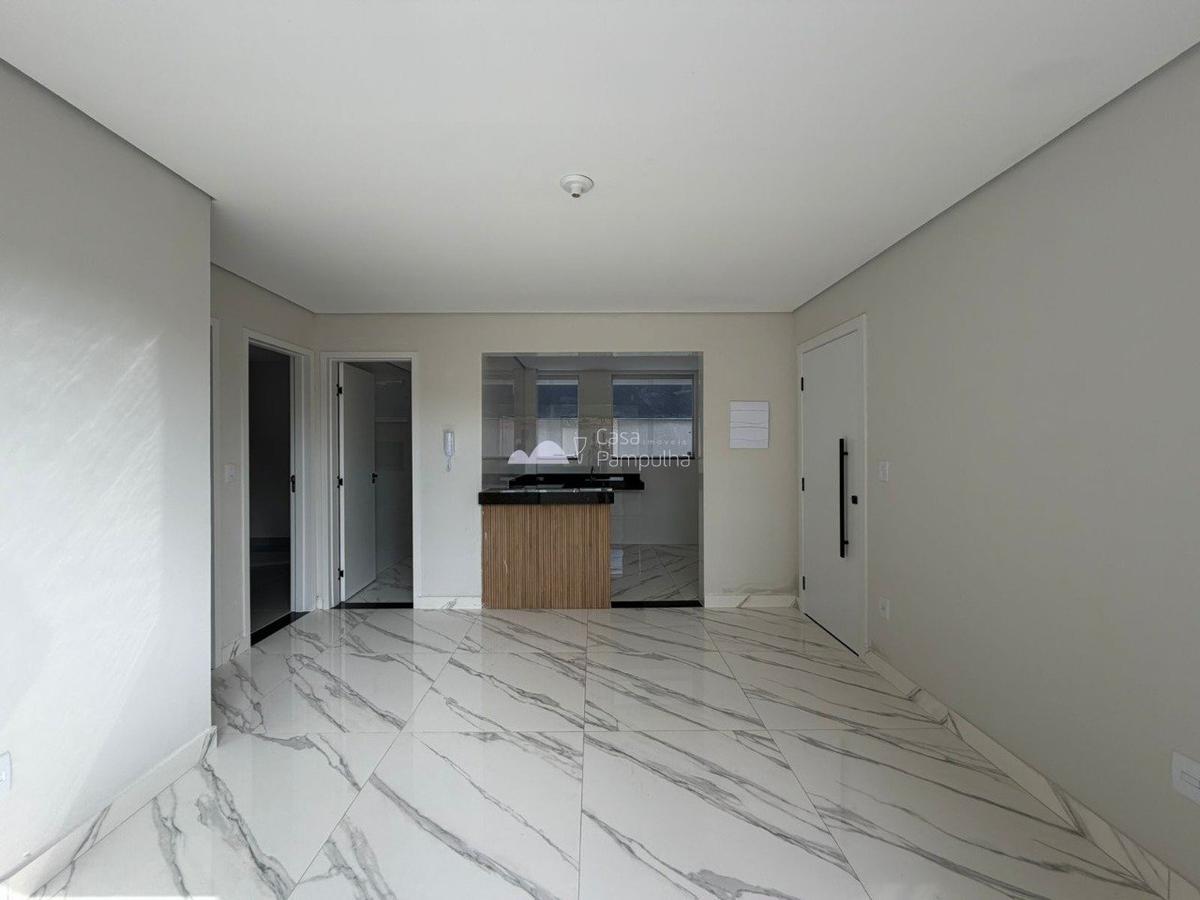 Apartamento, Céu Azul, 2 Quartos, 1 Vaga