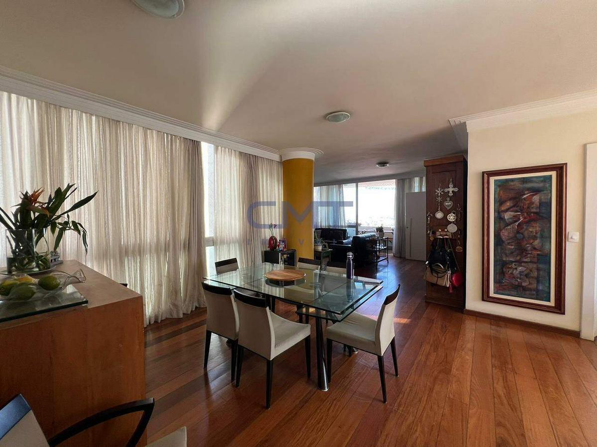 Apartamento, Gutierrez, 4 Quartos, 3 Vagas, 1 Suíte