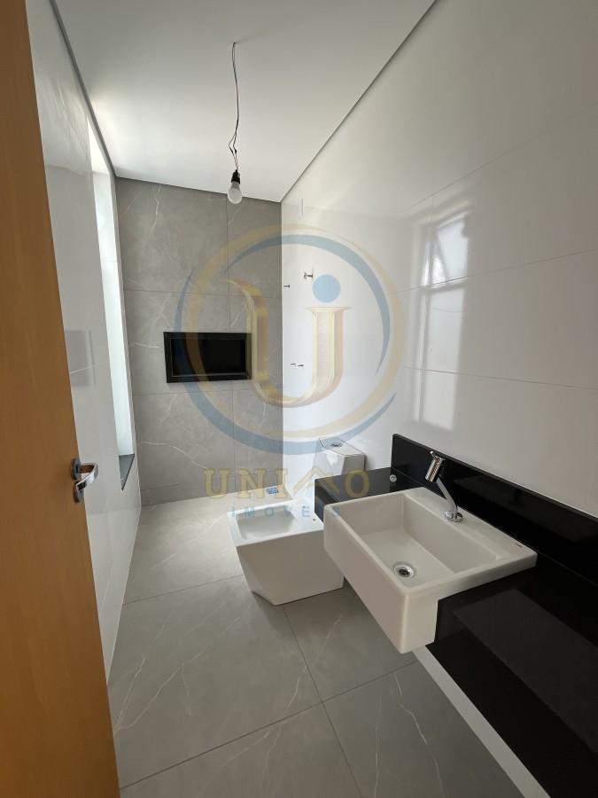 Casa, Liberdade, 3 Quartos, 2 Vagas, 1 Suíte