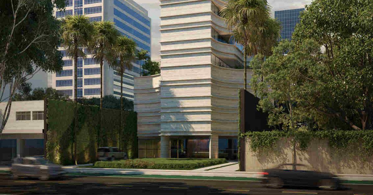 Apartamento, Funcionários, 3 Quartos, 2 Vagas, 2 Suítes