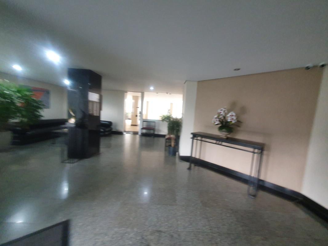 Cobertura, Gutierrez, 4 Quartos, 3 Vagas, 1 Suíte