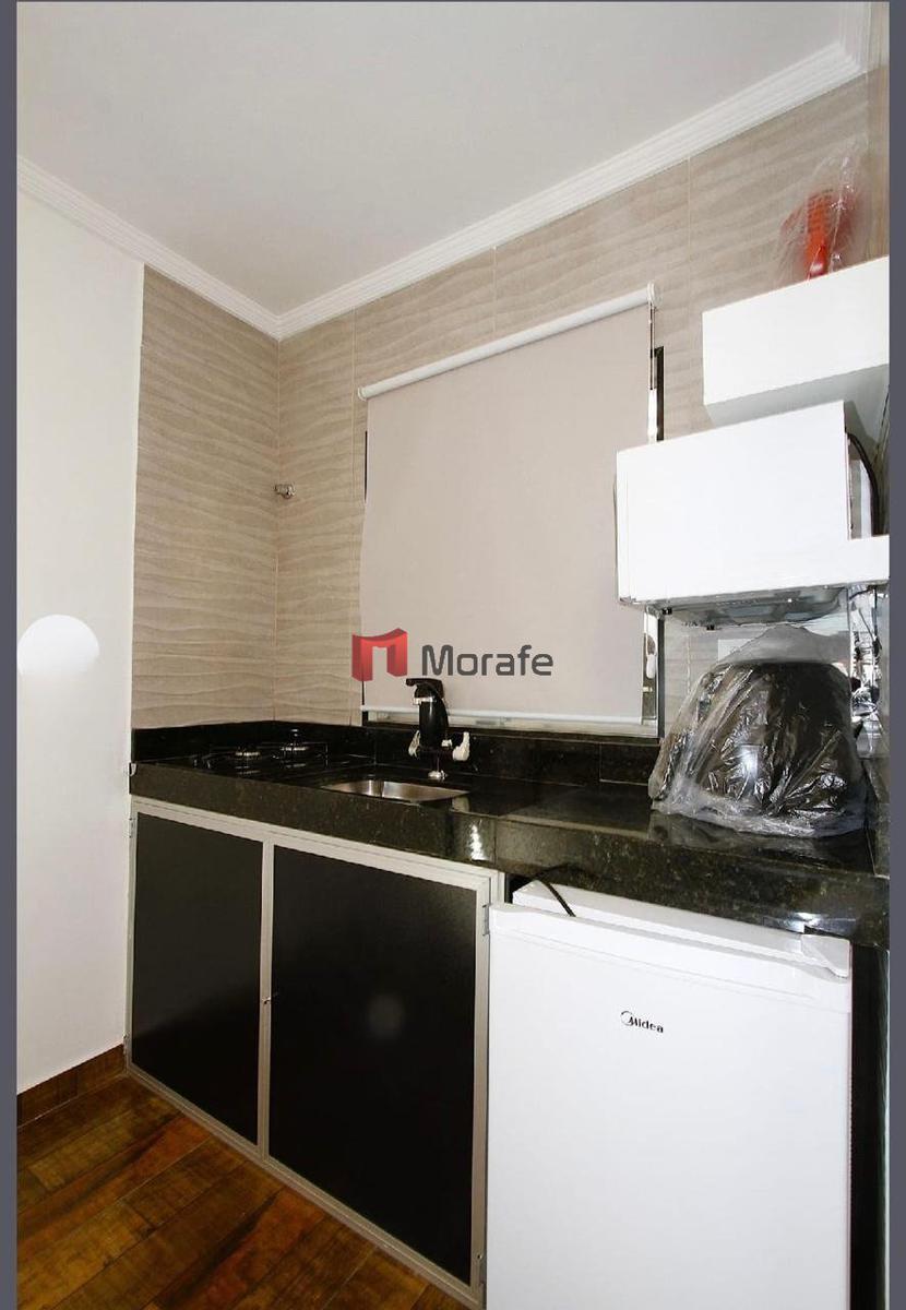 Apartamento, Caiçaras, 1 Quarto, 0 Vaga