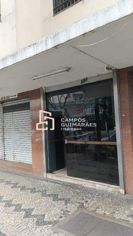 Apartamento, Centro, 3 Quartos, 1 Suíte