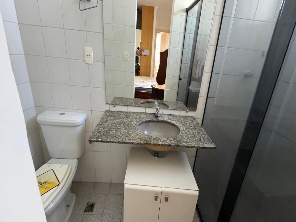 Apartamento, Luxemburgo, 2 Quartos, 2 Vagas, 1 Suíte