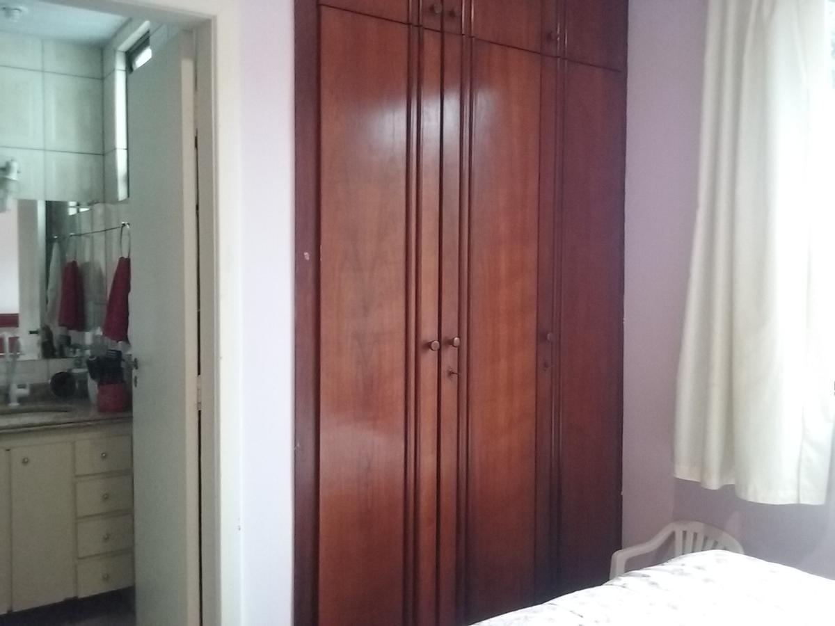 Apartamento, Santa Amélia, 3 Quartos, 1 Vaga, 1 Suíte