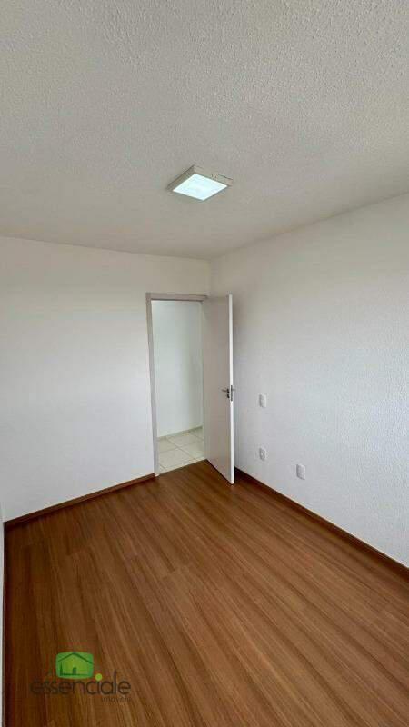 Apartamento, Jardim Riacho das Pedras, 2 Quartos, 1 Vaga