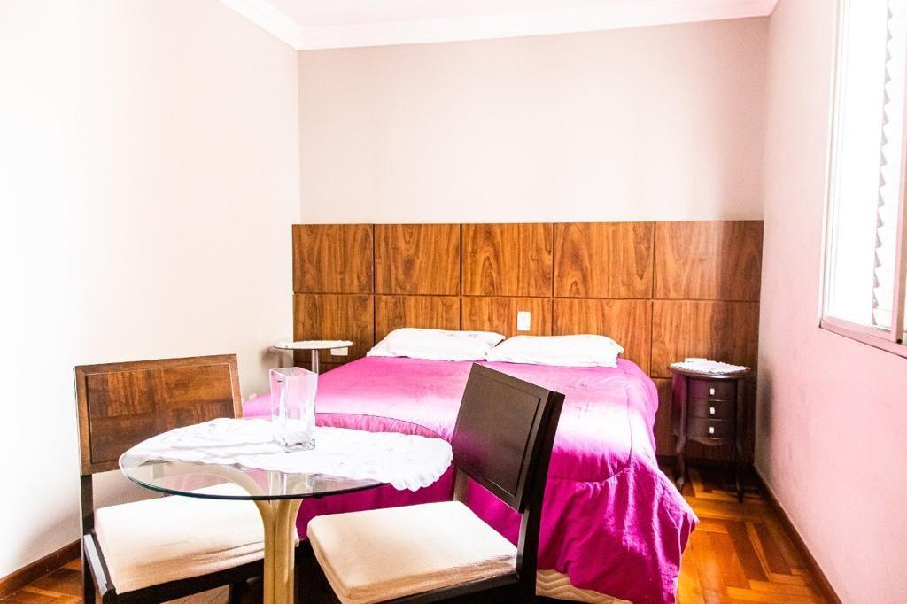 Apartamento, Castelo, 3 Quartos, 2 Vagas, 1 Suíte
