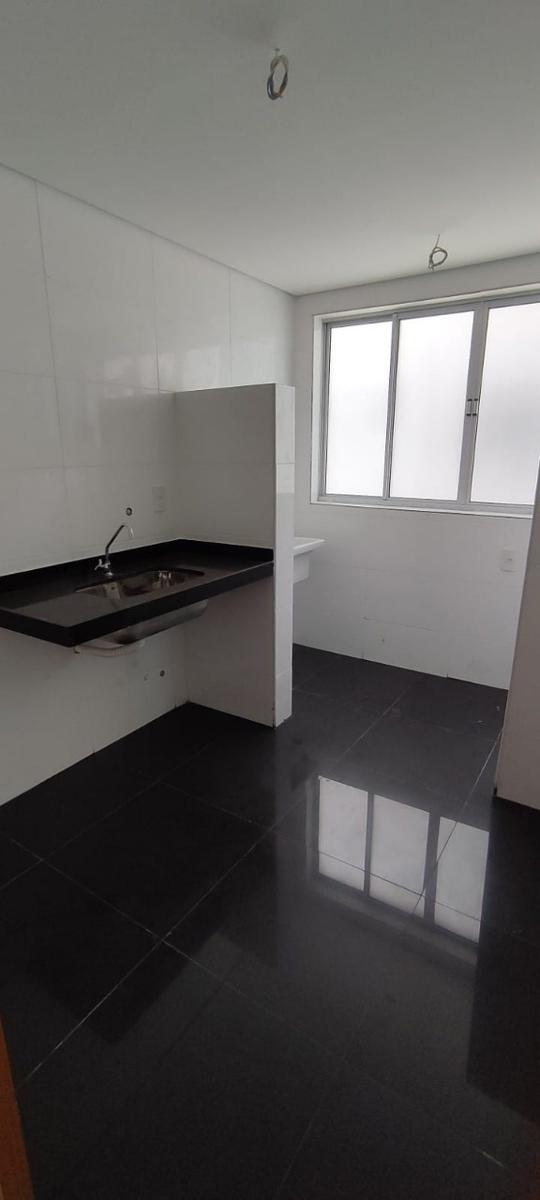 Apartamento, Serrano, 3 Quartos, 2 Vagas, 1 Suíte