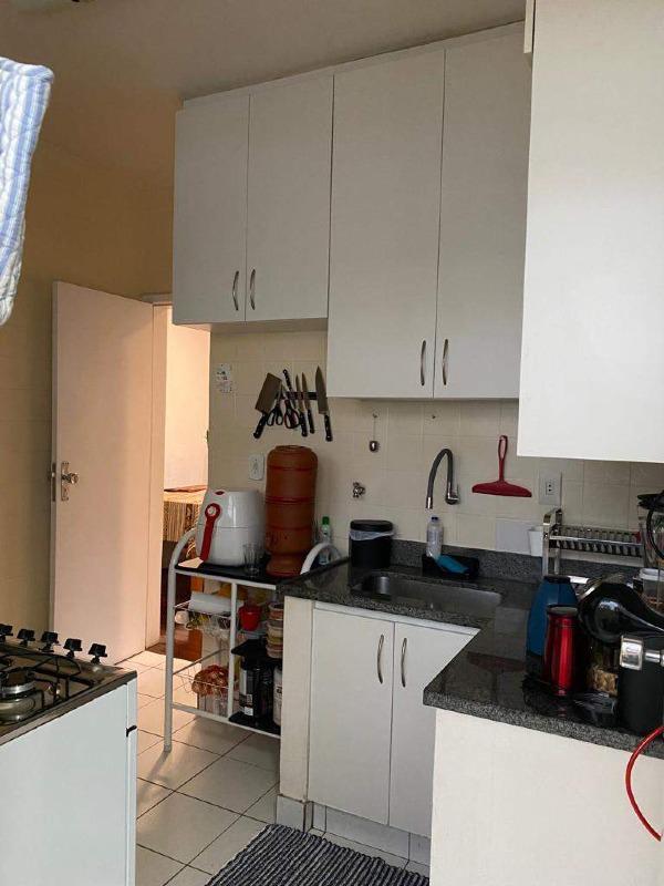 Apartamento, Santo Antônio, 2 Quartos, 1 Vaga