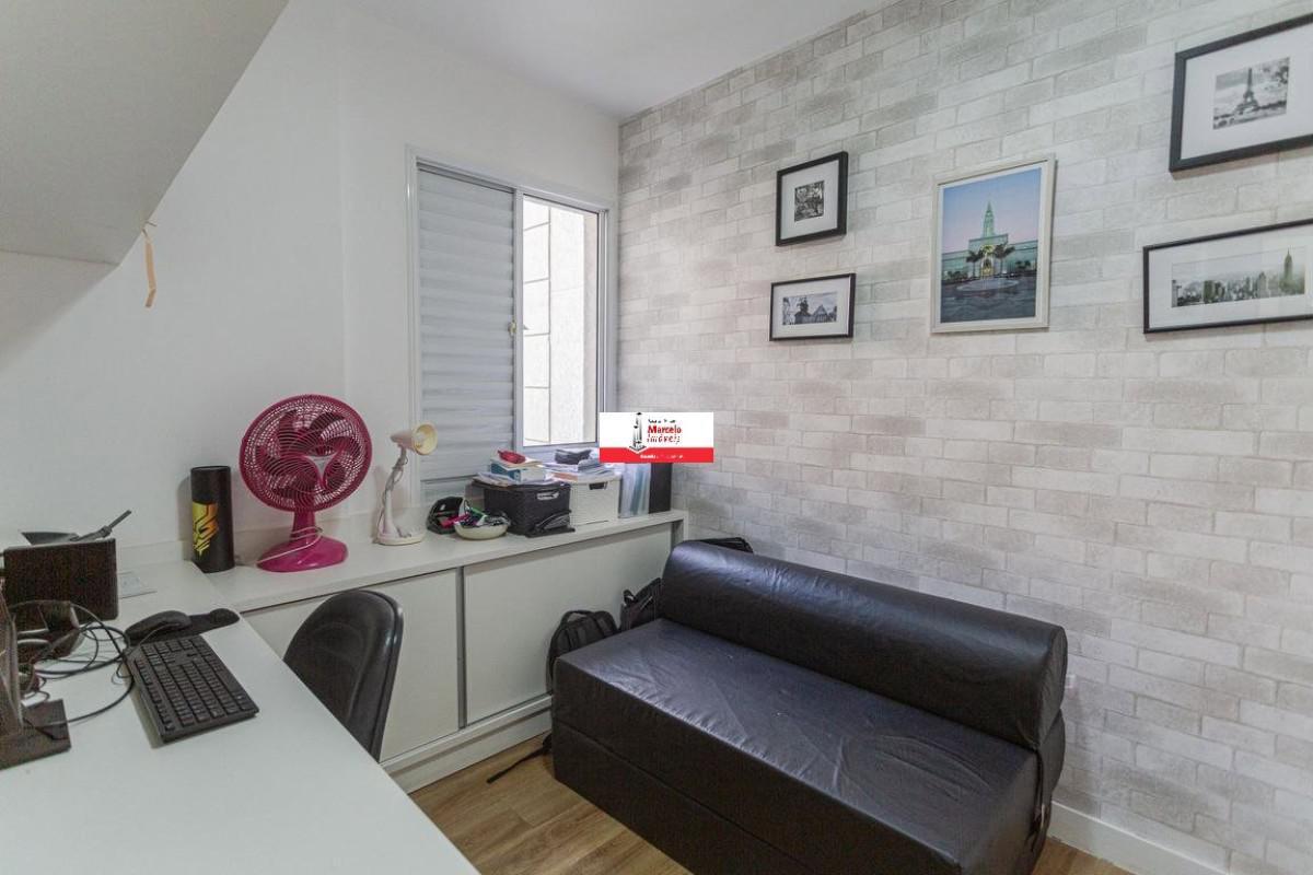 Apartamento, Sion, 3 Quartos, 2 Vagas, 1 Suíte