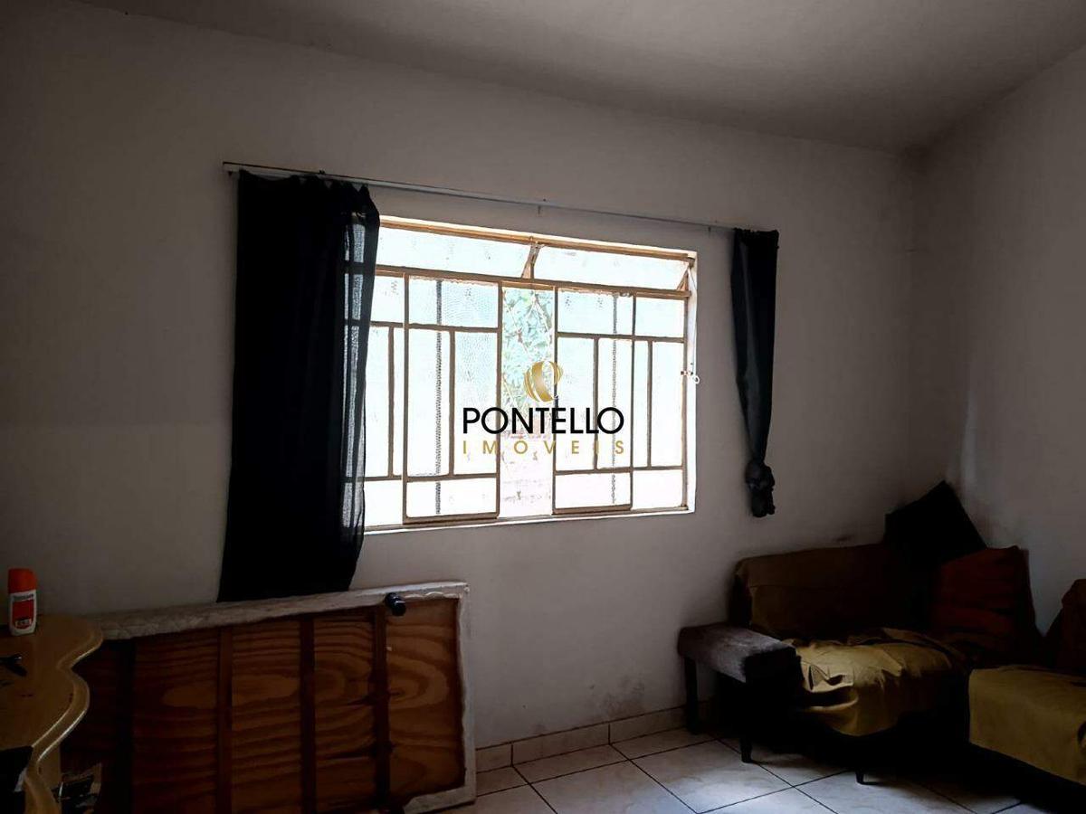 Casa, Boa Vista, 4 Quartos, 3 Vagas