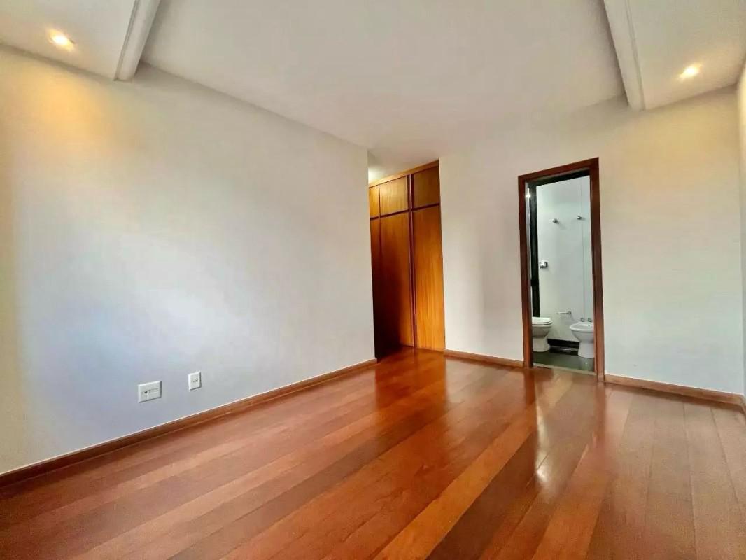 Apartamento, Santo Antônio, 4 Quartos, 3 Vagas, 1 Suíte