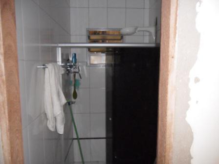 Casa, Jardim Leblon, 2 Quartos, 3 Vagas