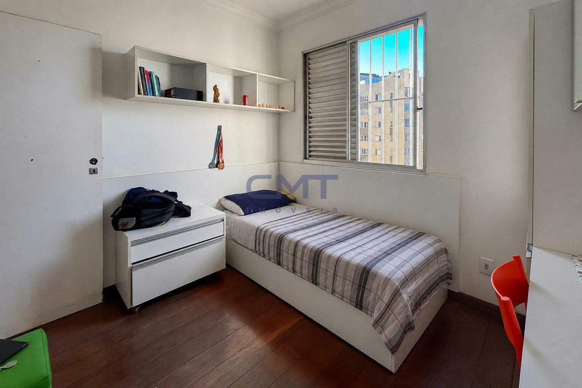 Apartamento, Gutierrez, 3 Quartos, 2 Vagas, 1 Suíte