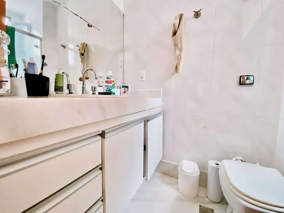 Apartamento, Buritis, 3 Quartos, 2 Vagas, 3 Suítes