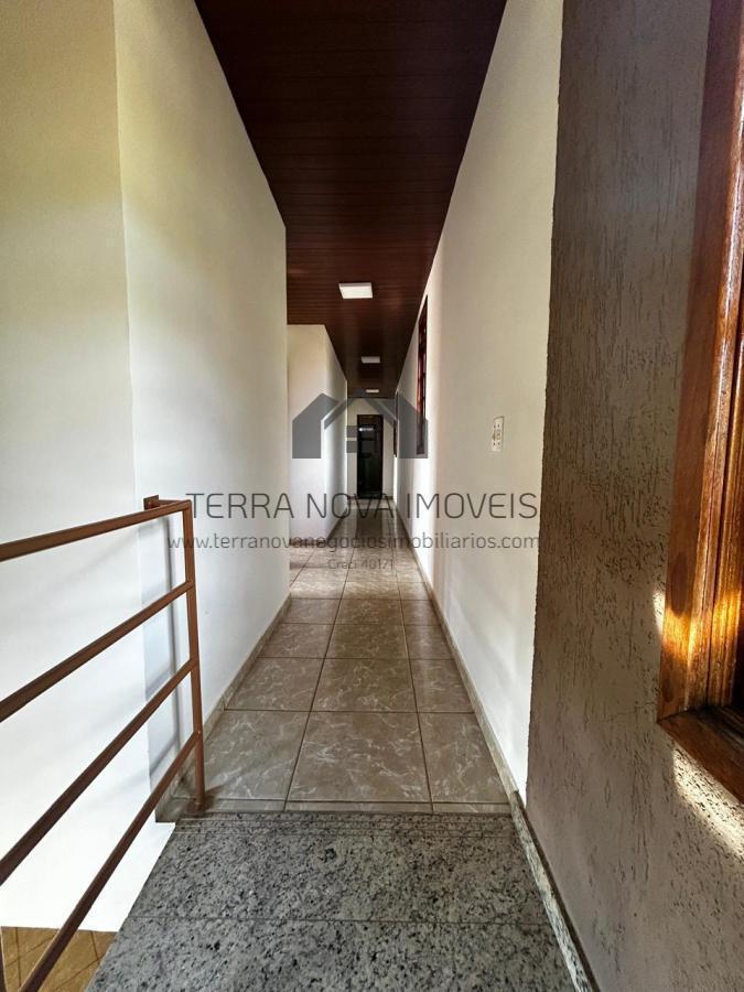 Casa em Condomínio, Condomínio Estância da Mata, 5 Quartos