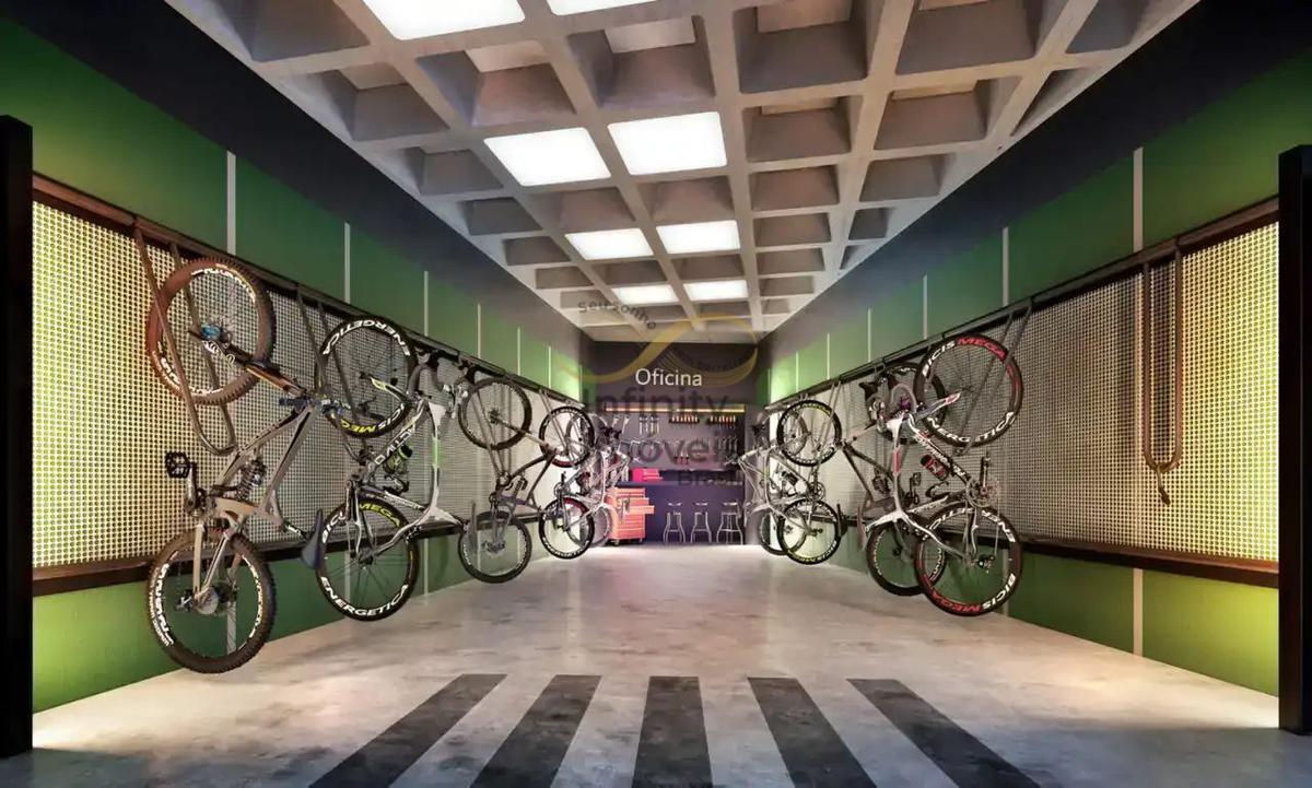 Apartamento, Vale do Sereno, 4 Quartos