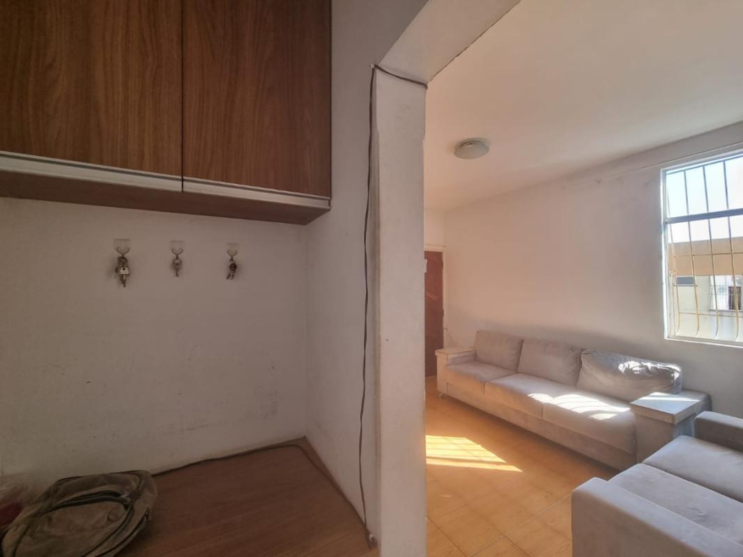 Apartamento, Jardim Riacho das Pedras, 2 Quartos, 1 Vaga