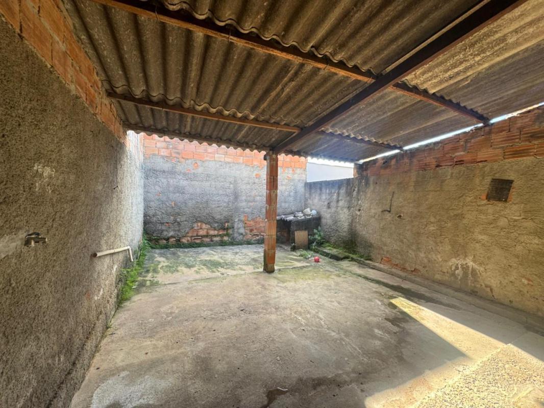 Casa, São Pedro, 2 Quartos, 2 Vagas