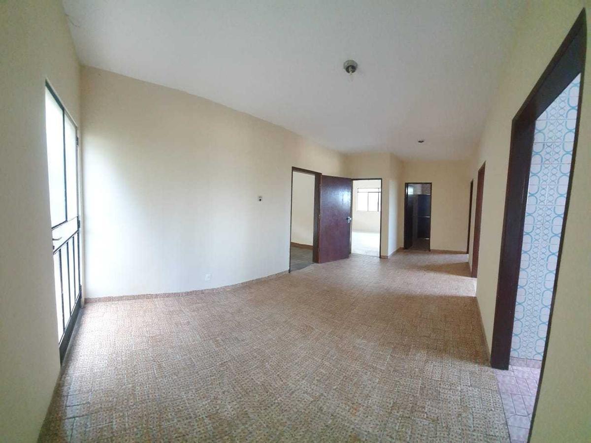 Casa, Novo das Industrias, 3 Quartos, 6 Vagas