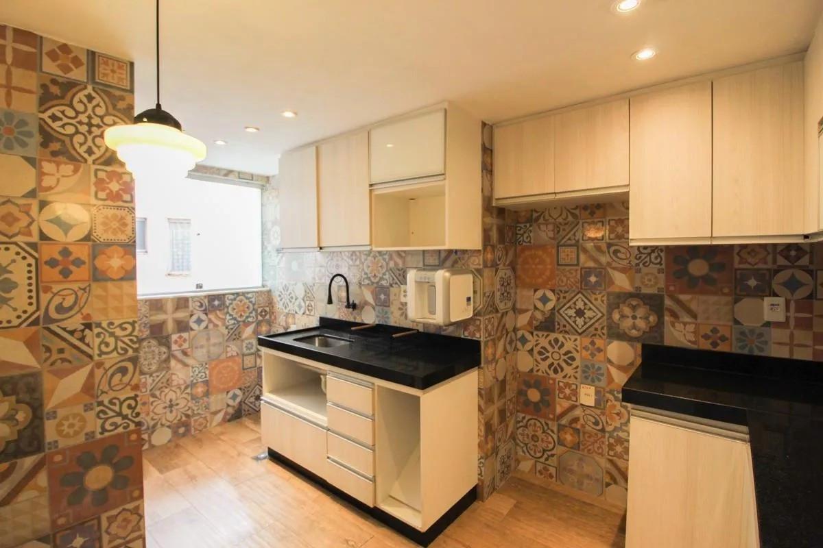Apartamento, Castelo, 3 Quartos, 2 Vagas, 1 Suíte